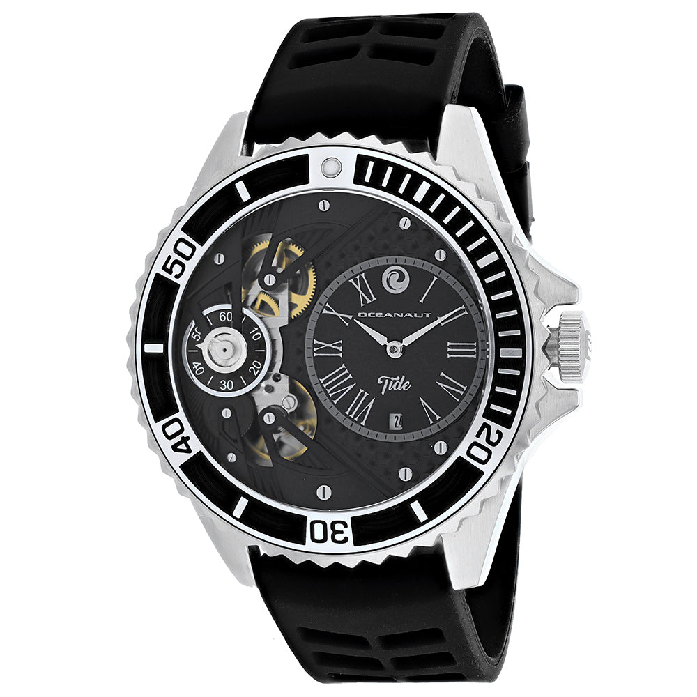 Oceanaut Men's Tide Watch