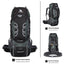 Mochila de Montañismo Premium para Exterior - Ligera y Espaciosa