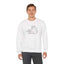 Rendre l'Amérique Purr à Nouveau Sweatshirt Parodique de Chat