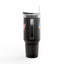 USA Map 40oz Insulated Tumbler with Handle
