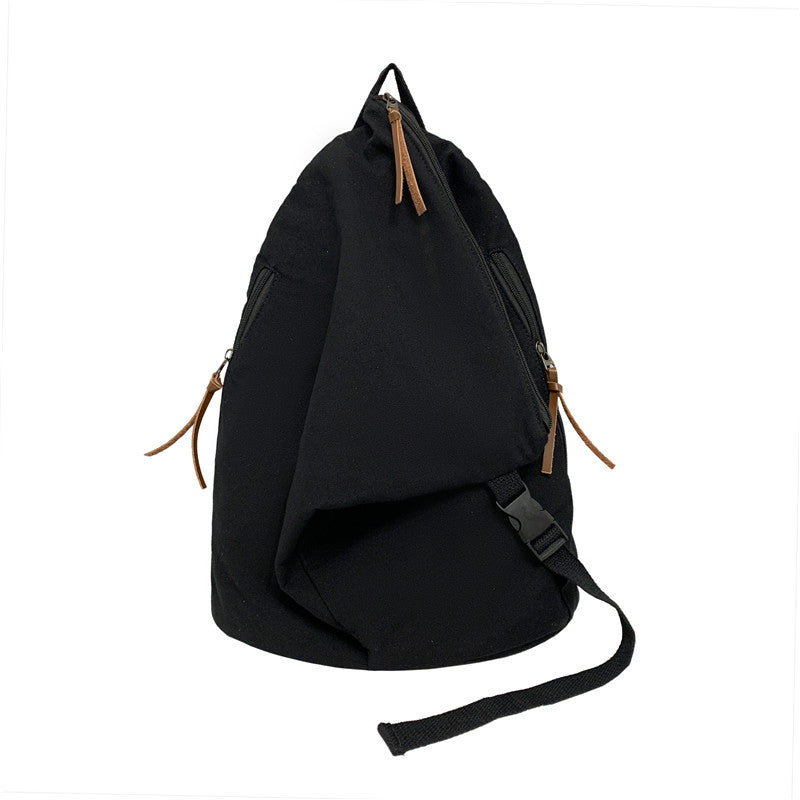 Mochila de Viaje Casual Irregular para Mujeres