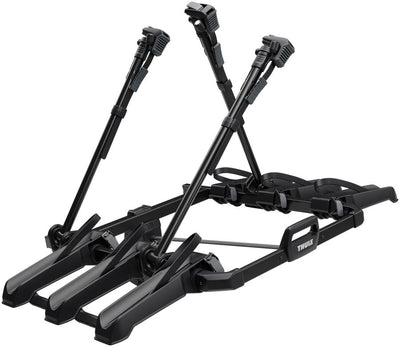 Thule OutPace Hitch Rack for 3 Bikes