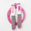 Smart Electronic Jump Rope for Enhanced Fitness Training - Korvel