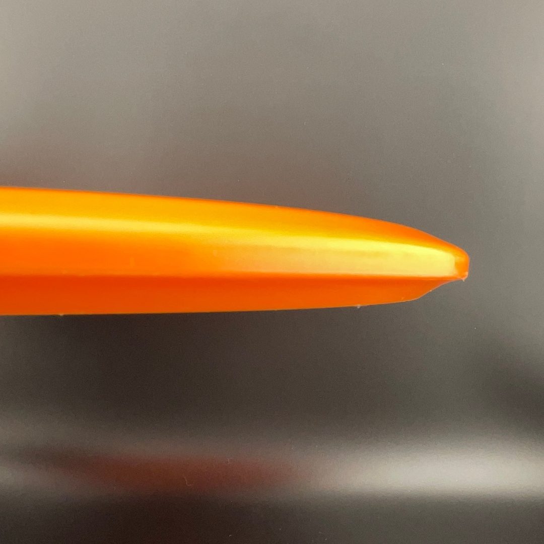 Forged Supra - Premium Disc Golf Midrange by Drew Gibson
