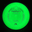 Axiom Eclipse Insanity Disc Golf Driver