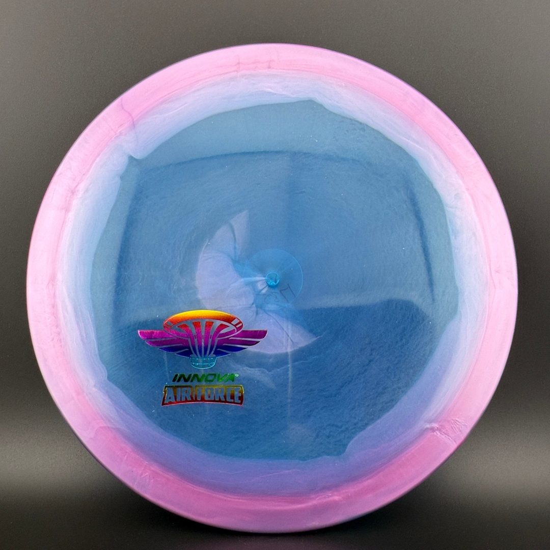Halo Champion Eagle-L Driver - Air Force Edition
