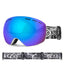 Premium Windshield Ski Goggles for Outdoor Adventures