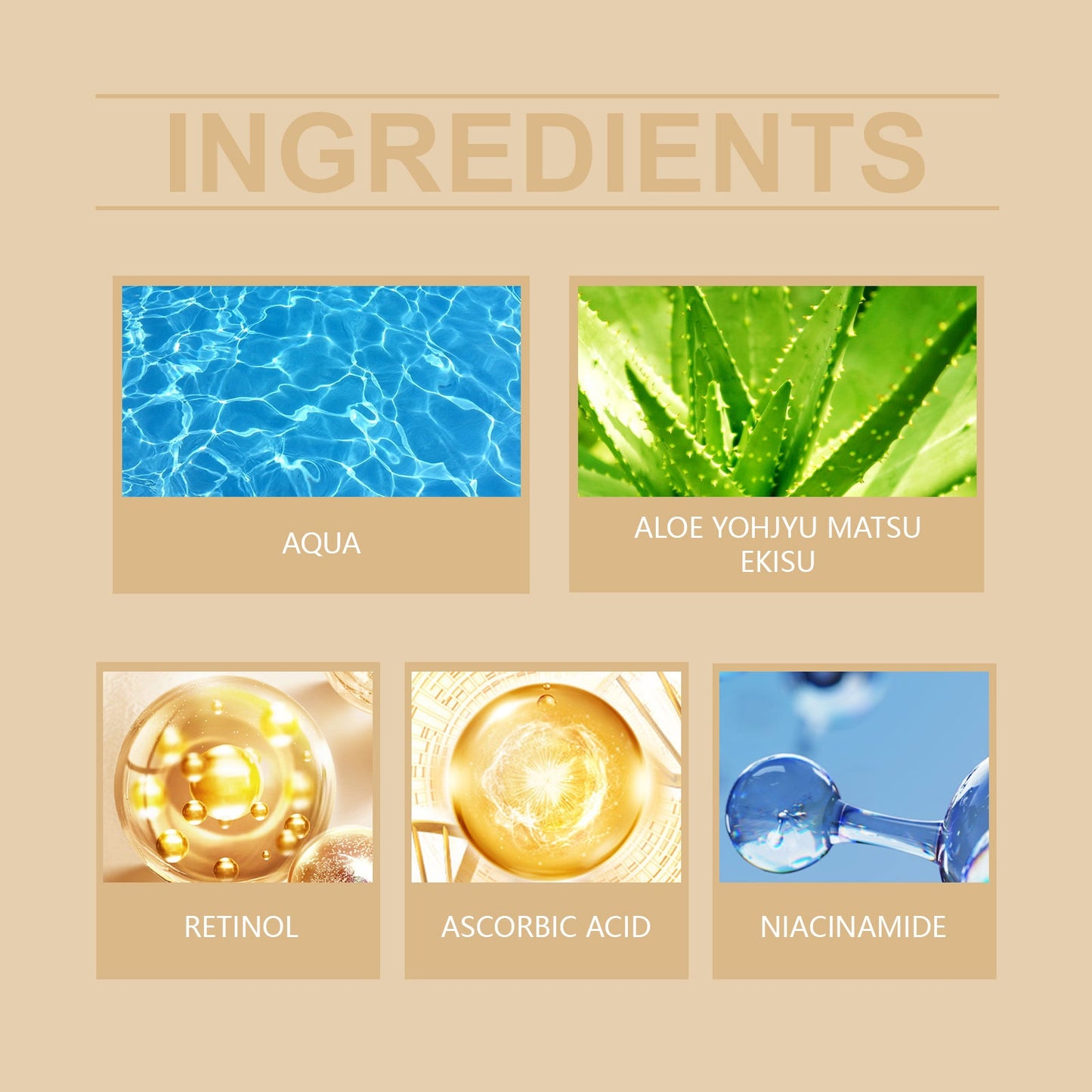 Skin Care Stick, Repair And Moisturize Skin, Reduce Dullness And Rejuvenate Skin Care Stick - Korvel