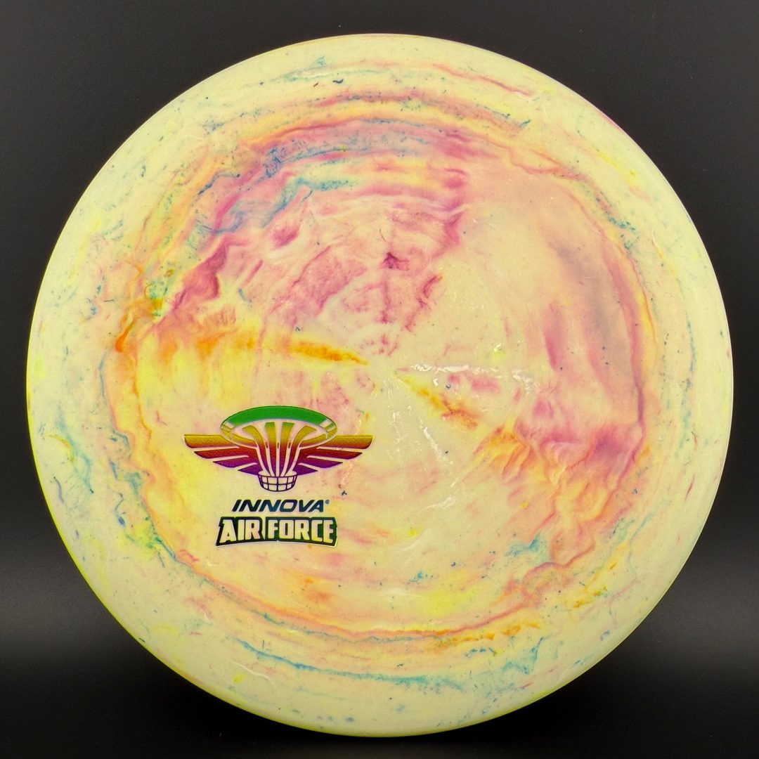 Galactic KC Pro Aviar - Air Force Edition