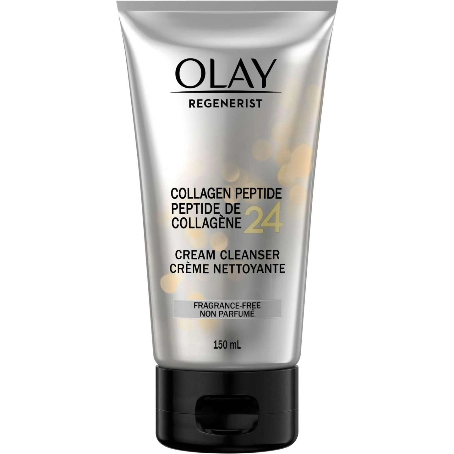 Olay Regenerist Colágeno Péptido 24 Limpiador Facial - 5.0 Fl Oz