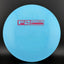 Star Banshee - F2 Disco de Golf