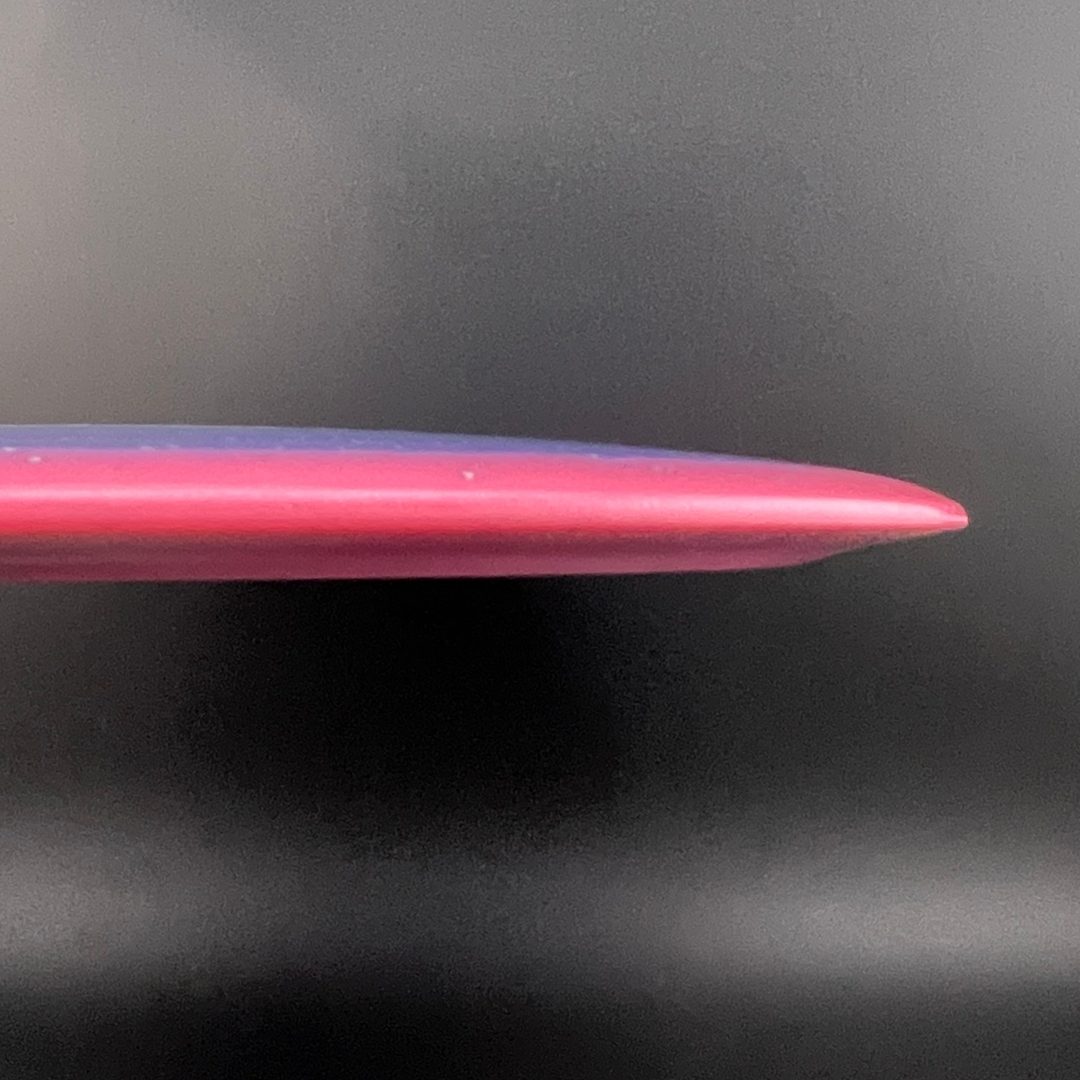 Halo Metal Flake C-Blend Emperor - Limited First Run