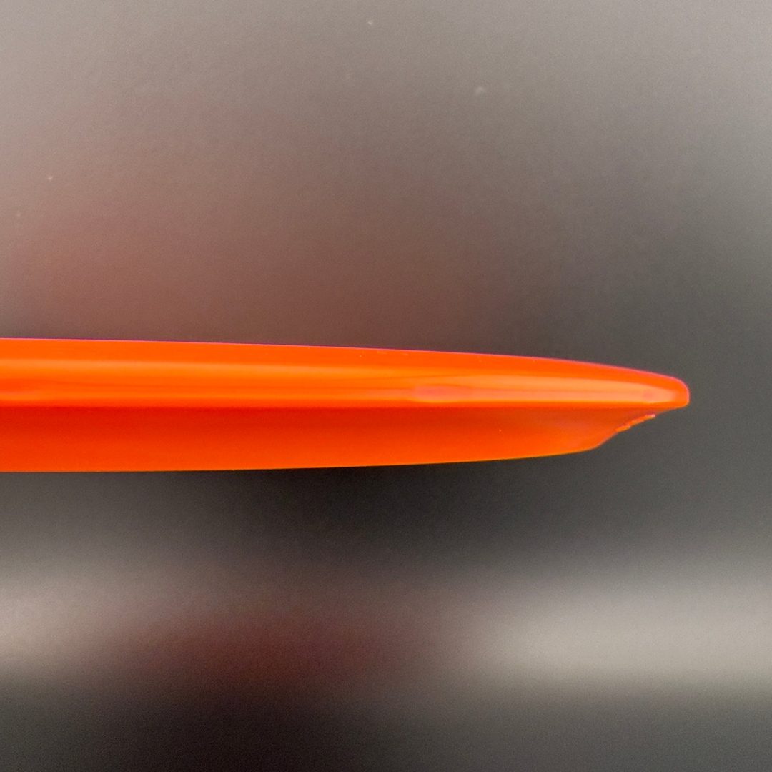 Neutron Turbulence Disc Golf Driver