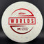 Jawbreaker ESP Athena - Worlds 2024 Edition