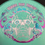 Fission Defy - Crushin' Amanitas VIP 2.0 by Manny Trujillo - Ultimate Distance Driver - Korvel