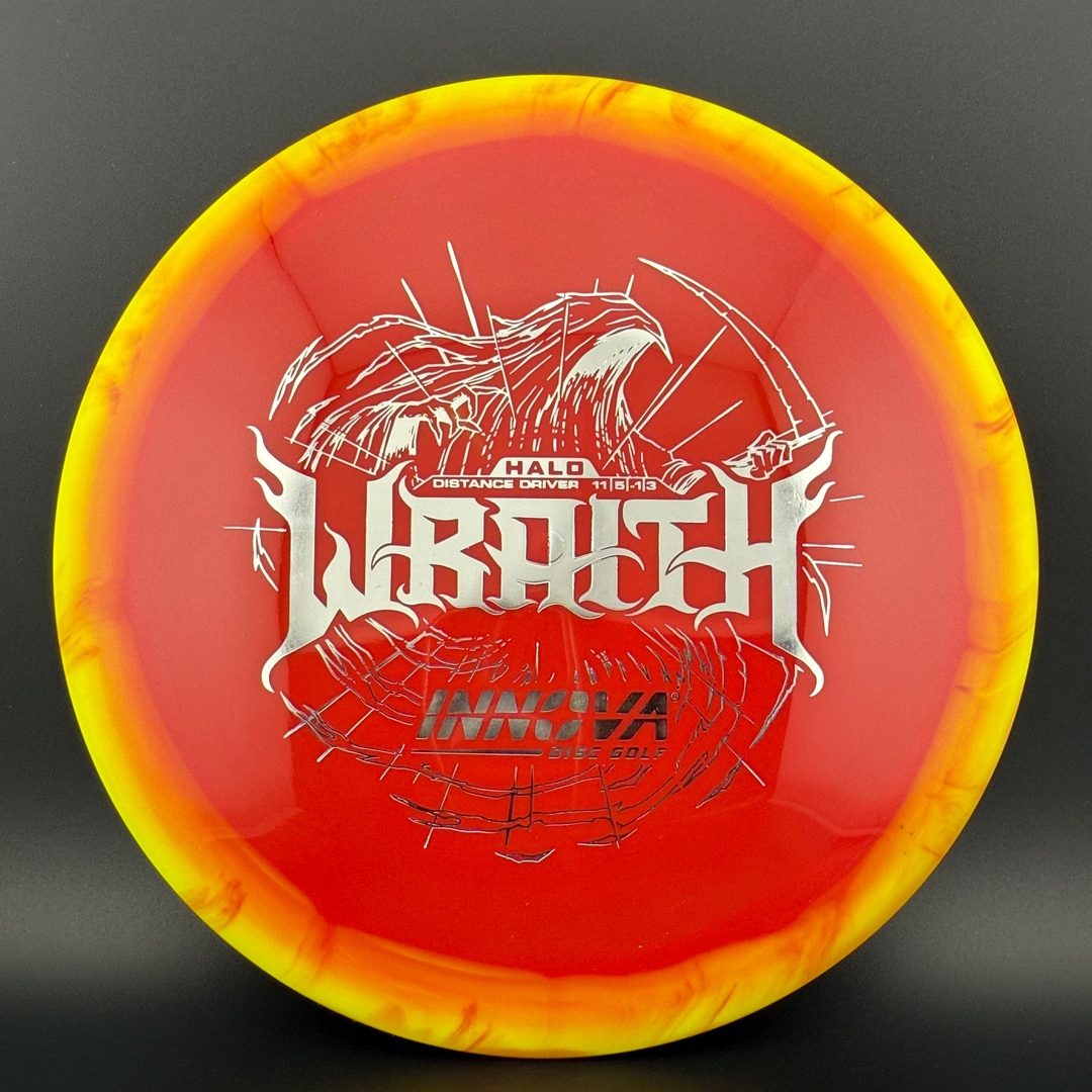 Innova Halo Star Wraith Disc Golf Driver