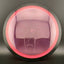 Proton Wave Disc Golf Driver - Premium Performance