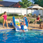WOW Sports Fruit Fun Soaker Sprinkler Deslizador Inflable