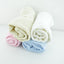Baby Blanket Cotton Super Soft Kids Month Blankets Newborn Swaddle Infant Wrap Bath Towel Girl Boy Stroller Cover Inbakeren - Korvel