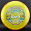 Prism Plasma Pyro - Crushin' Amanitas VIP 2.0 Disc