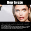 Matte Setting Spray, Oil Control Long-lasting Makeup Waterproof Setting Spray - Korvel