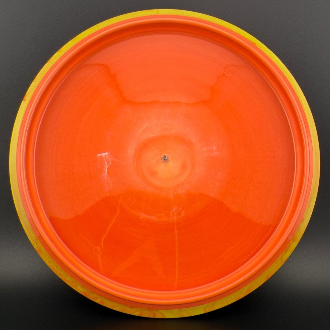 Neutron Balance - El Hombre Venusiano de Marm O. Set