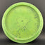 Doomsday Biohazard Ice Age Disc Golf Driver