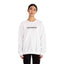 Factastic Crewneck Sweatshirt