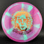 Retina Chemtrail - Face Stamp Disc Golf Driver
