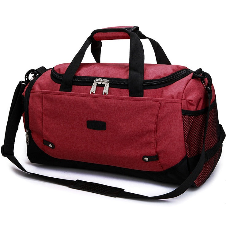 Bolsa de viaje de gran capacidad premium