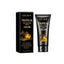 Tropical Self-Tanning Body Cream, Natural Wheatskin Moisturizing And Moisturizing Cream For Tanning And Tanning - Korvel