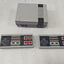 NES620 all-in-one TV game console two-player red and white 8-bit NES620 home use - Korvel