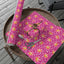 Pink Cat Blossom Gift Wrap | Adorable Cat Lover Wrapping Paper