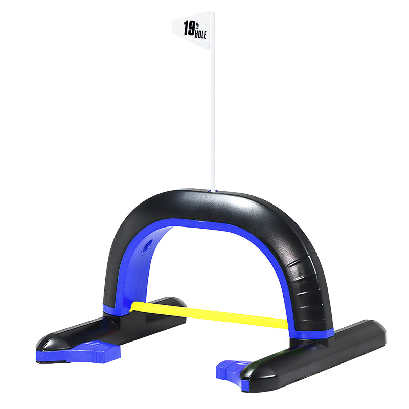 Golf Training Ball Returner Design Table Tennis Can Be Used Before And After Automatic Ball Return Golf Putter Trainer - Korvel