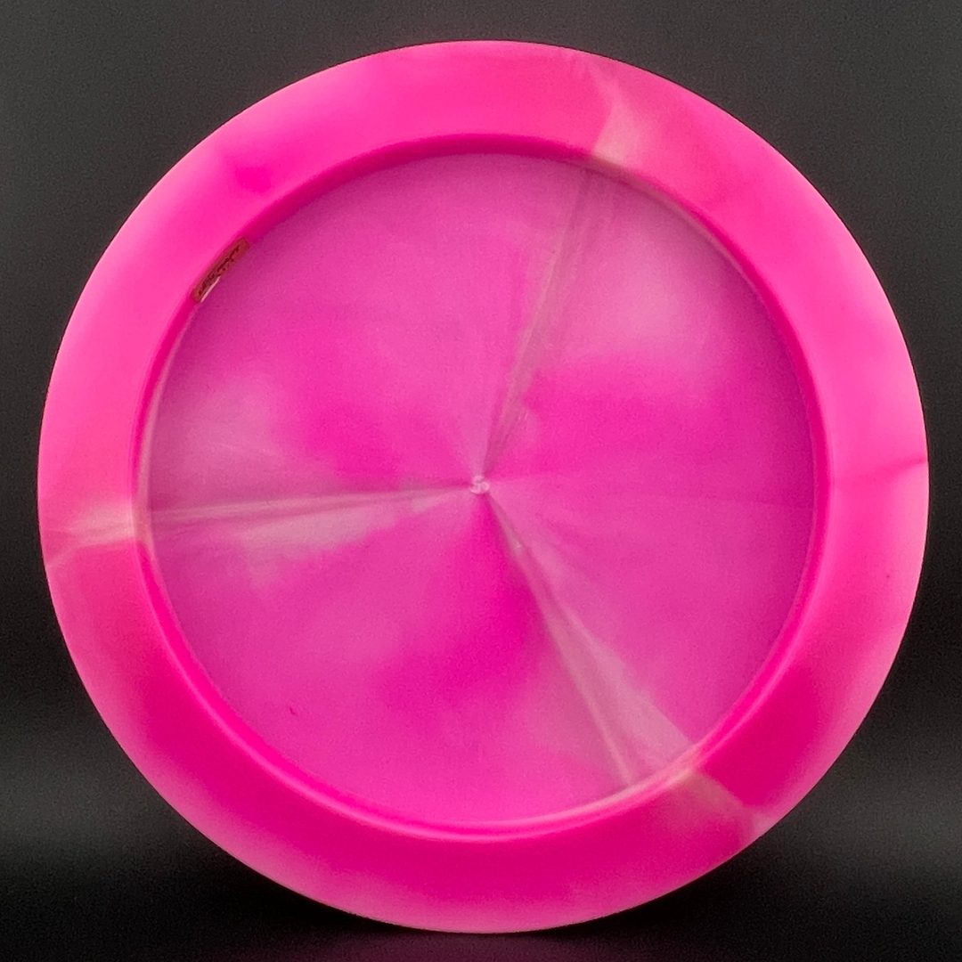 Swirl ESP Nuke - Serie de Tour de Ezra Aderhold