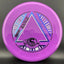 Neutron Range Disc Golf Disc