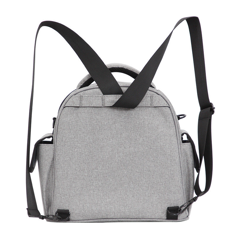 Premium Insulated Lunch Bag - Multifunctional Backpack Design