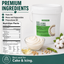 Sweetex Mejorado Alto Ratio Flex Cake & Icing Shortening