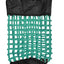 Adjustable XL Slow-Feed Hay Bag for Horses - Korvel
