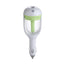 Car charger Humidifier Mini Air Purifier Aroma Diffuser Auto Air Freshener Aromatherapy - Korvel