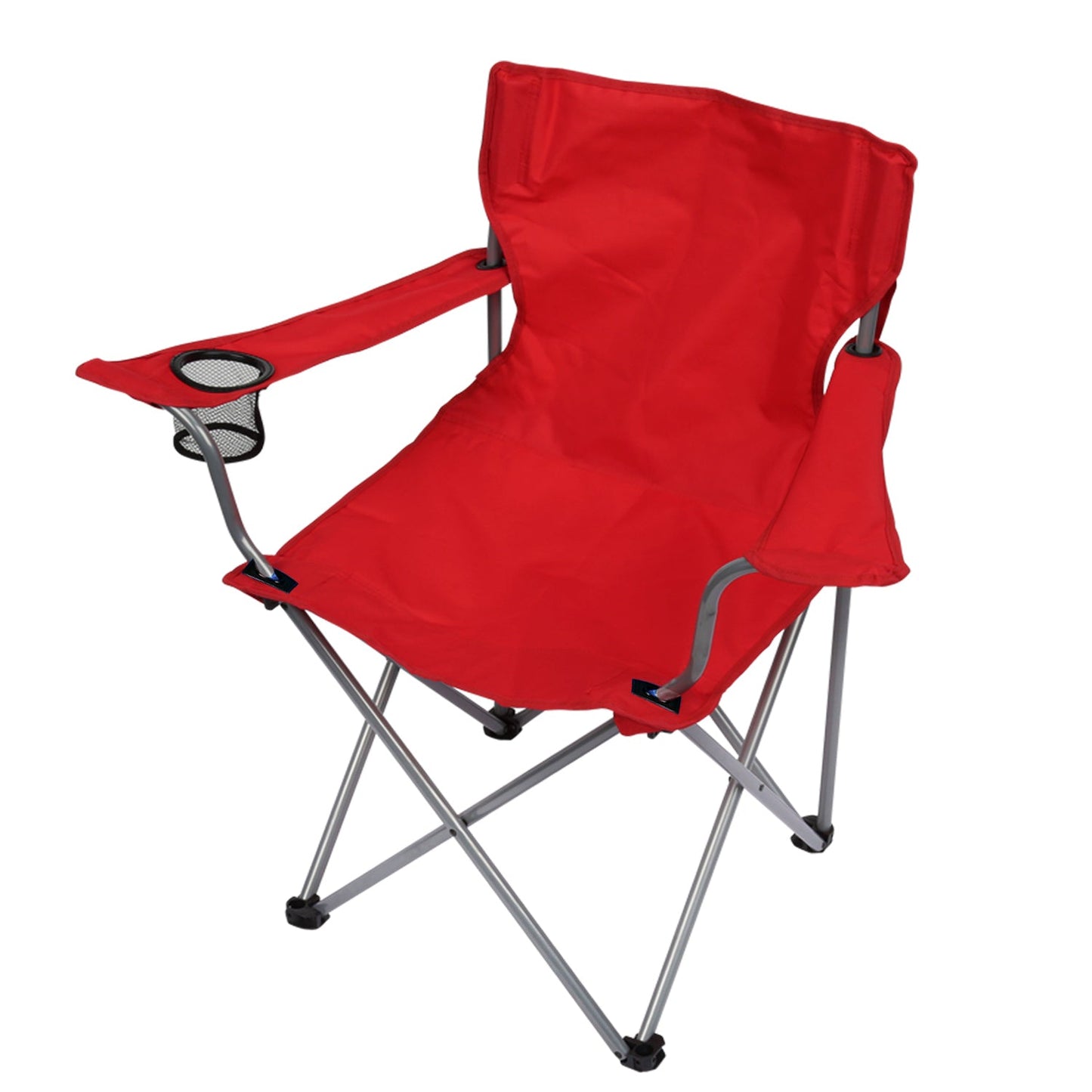 GBruno Foldable Beach Chair with Canopy