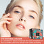 Water Feeling BB Cream, Mushroom Air Cushion To Cover Blemishes Waterproof Sweat Resistant Makeup Cushion BB Cream - Korvel