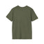 Camiseta Unisex Softstyle Gato en un Árbol