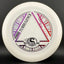 Streamline Neutron Turbulence Disco de Golf Driver