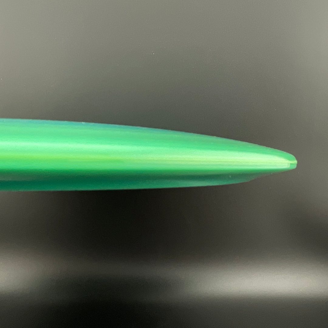 Swirly S-Line FD Disc - 303 Open Edition