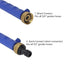 2 - in - 1 Manual High - Pressure Garden Washer Wand: Portable Hydro Power Extension - Korvel
