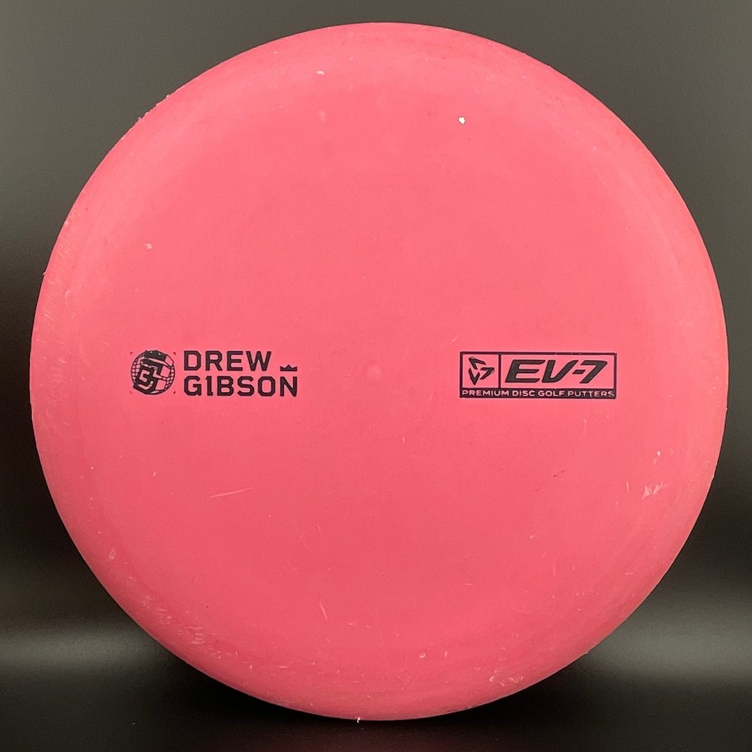 EV-7 OG Firm Penrose Disc - Drew Gibson Stash Edition