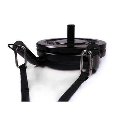 R2 Power Pull Sled for Strength and Conditioning - Korvel
