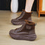 Botas de Nieve Premium de Alta Cima Antideslizantes