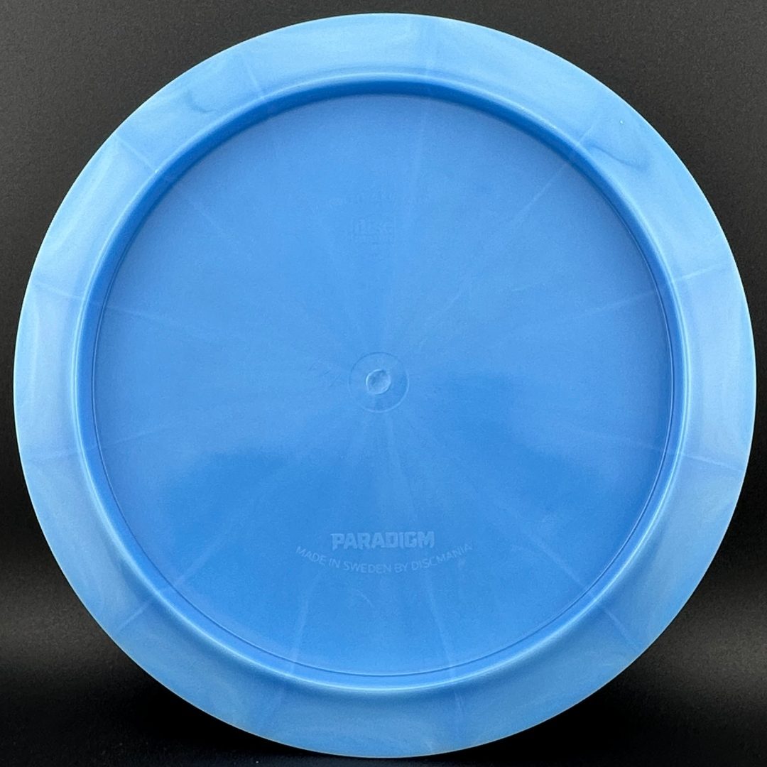 Lux Vapor Paradigm - Cadence Burge 2025 Signature Series Disc